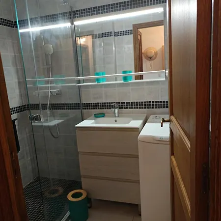 Apartment 2 Pieces Terrasse Proche Saint-Raphael (Var)