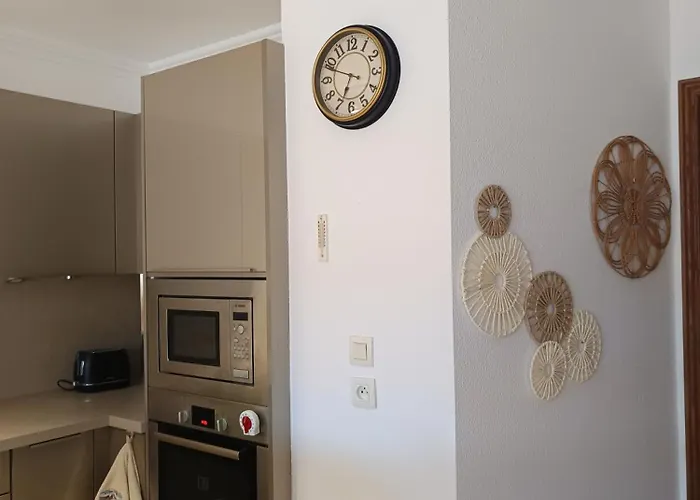 Apartamento 2 Pieces Terrasse Proche *